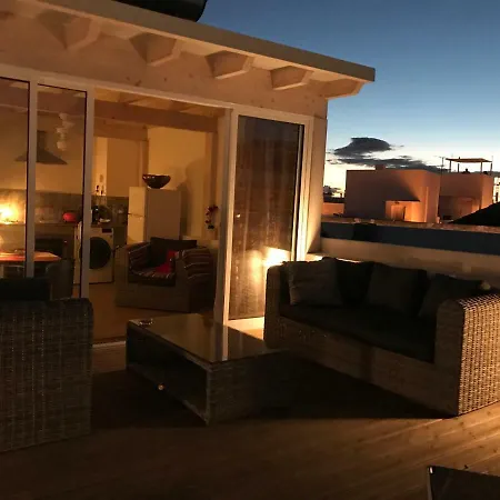 Apartamento Citycentre Olhão