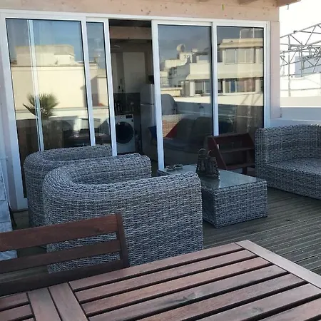 Apartamento Citycentre Olhão