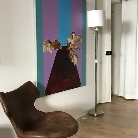 Citycentre Apartamento Olhão