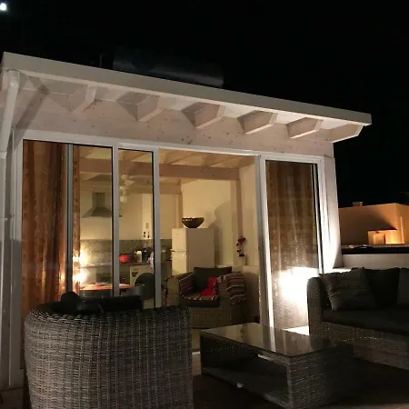 Apartamento Citycentre *