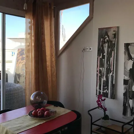 Citycentre Appartement Olhão