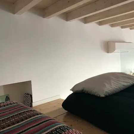 Appartement Citycentre