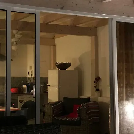 Appartement Citycentre *