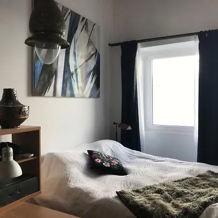 Citycentre Appartement Olhão