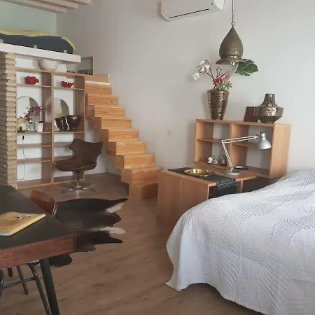 Citycentre Apartamento