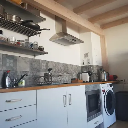 Apartamento Citycentre *