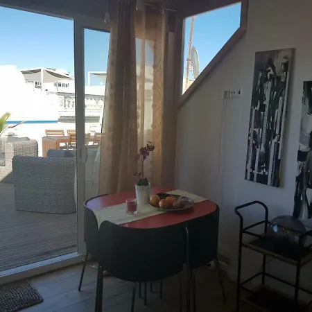 Apartamento Citycentre *