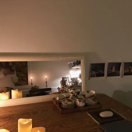 Citycentre Apartamento