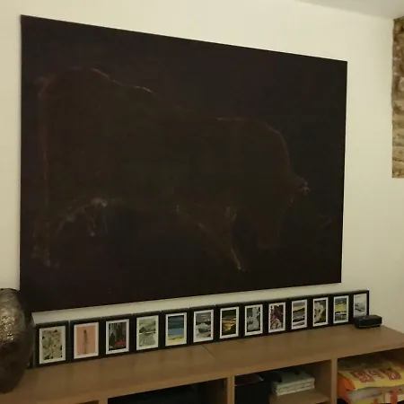 Citycentre Apartamento *