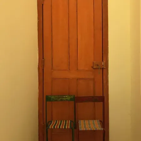 Apartamento Citycentre *