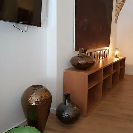 Apartamento Citycentre Olhão