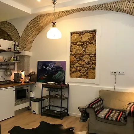 Apartamento Citycentre *