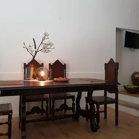 Apartamento Citycentre Olhão