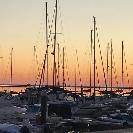 Citycentre Apartamento Olhão