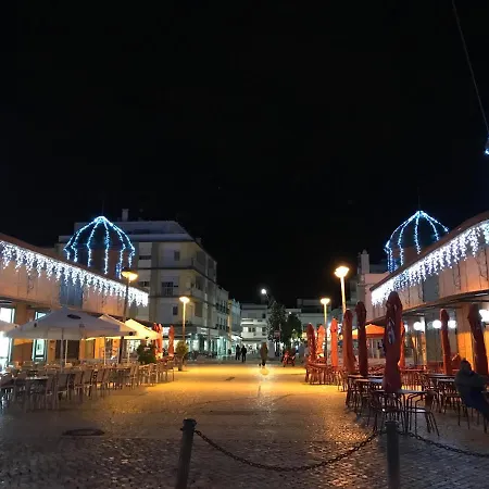 Apartamento Citycentre