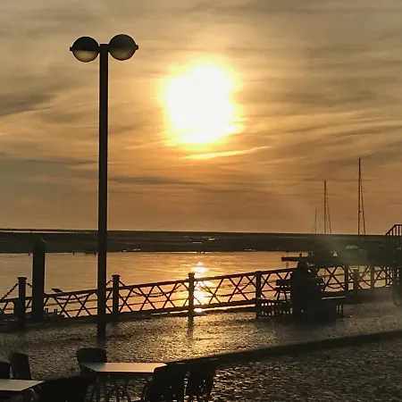 Apartamento Citycentre *