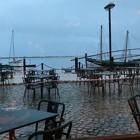 Apartamento Citycentre Olhão