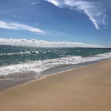 Citycentre Apartamento Olhão