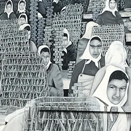 Apartamento Citycentre Olhão