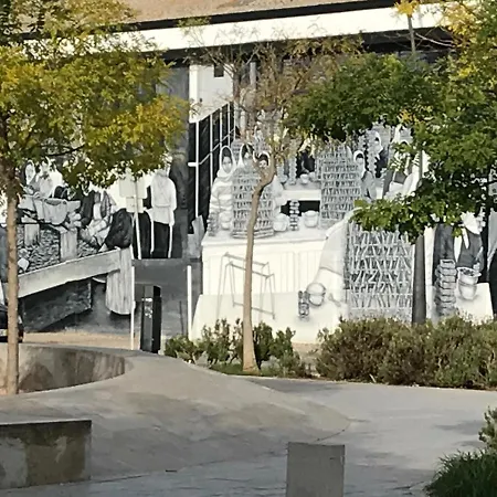 Citycentre شقة