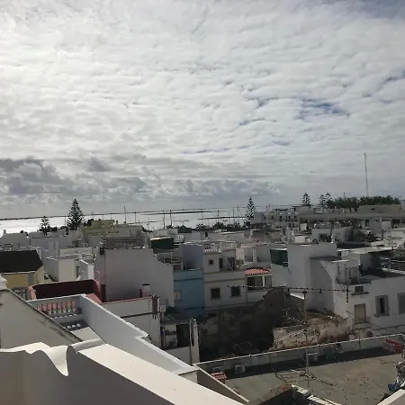 Citycentre Apartamento *