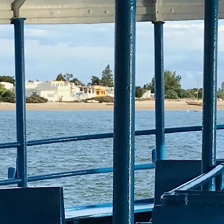 Citycentre Apartamento Olhão