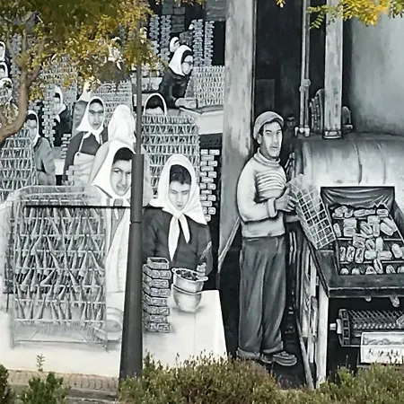 Apartamento Citycentre Olhão