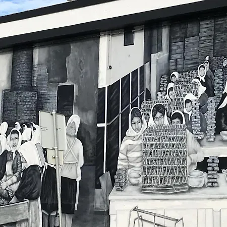 Apartamento Citycentre