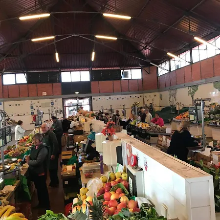 Citycentre Apartamento Olhão