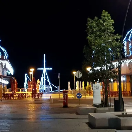 Citycentre * Olhão