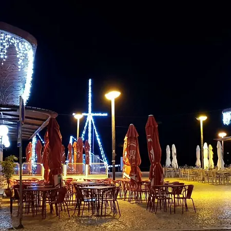 Citycentre * Olhao
