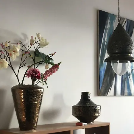 Citycentre Apartment