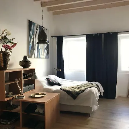 Apartment Citycentre