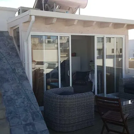 Apartment Citycentre Olhao