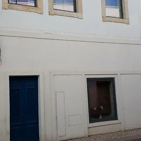 Citycentre * Olhão
