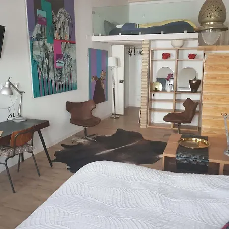 Appartement Citycentre