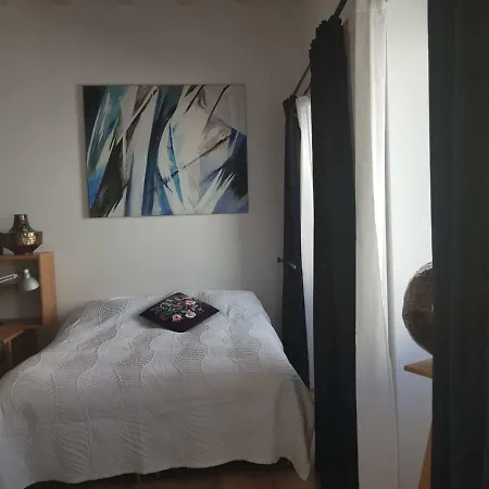 Apartamento Citycentre *