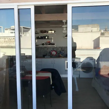 Apartamento Citycentre Olhão