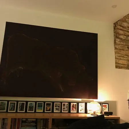 Citycentre Apartment *