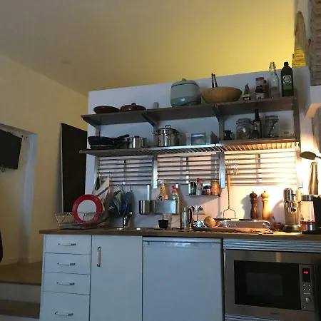 Appartement Citycentre Olhão