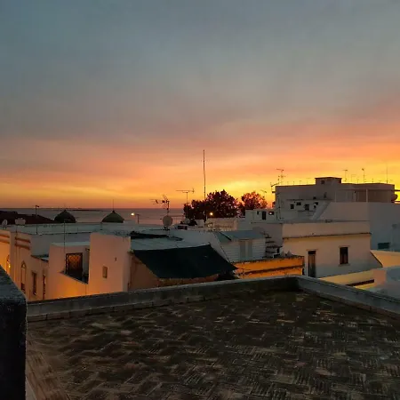 Citycentre * Olhao