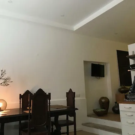 Citycentre Apartment *