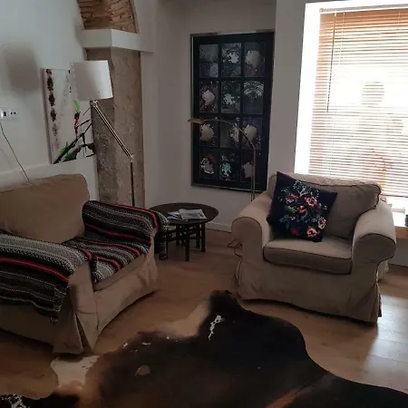 Appartement Citycentre Olhão