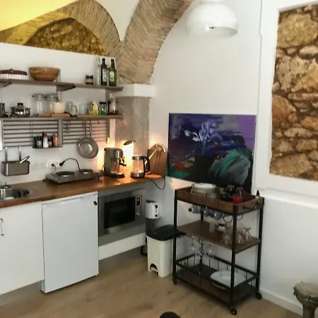 Citycentre Apartment Olhao