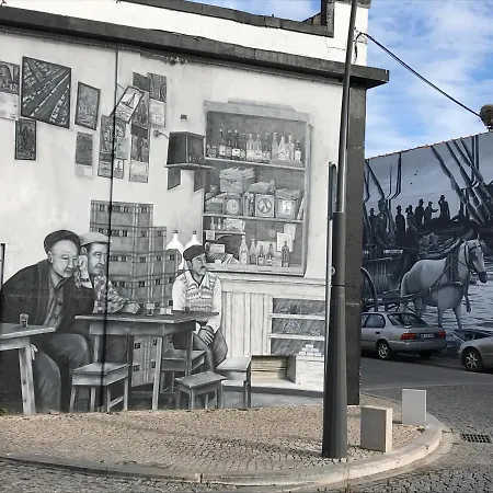 Citycentre Appartement