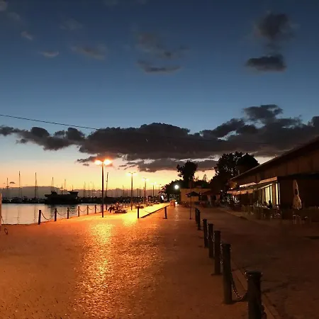 Citycentre Appartement