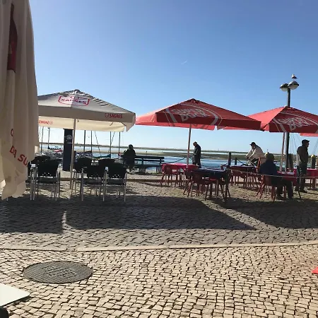 Citycentre * Olhão