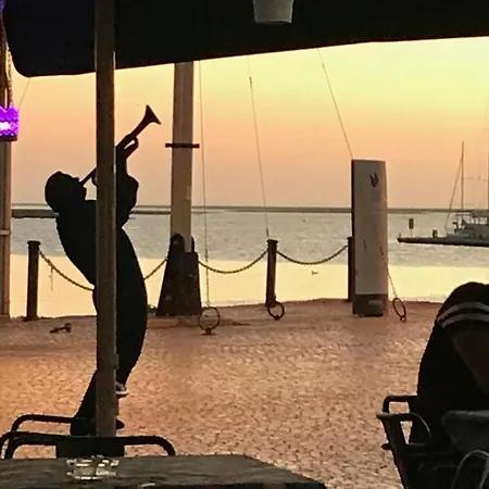 Citycentre Olhao
