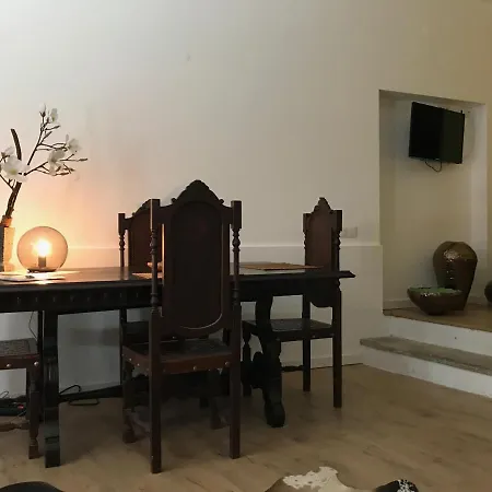Apartment Citycentre