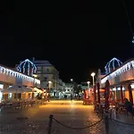 Appartement Citycentre